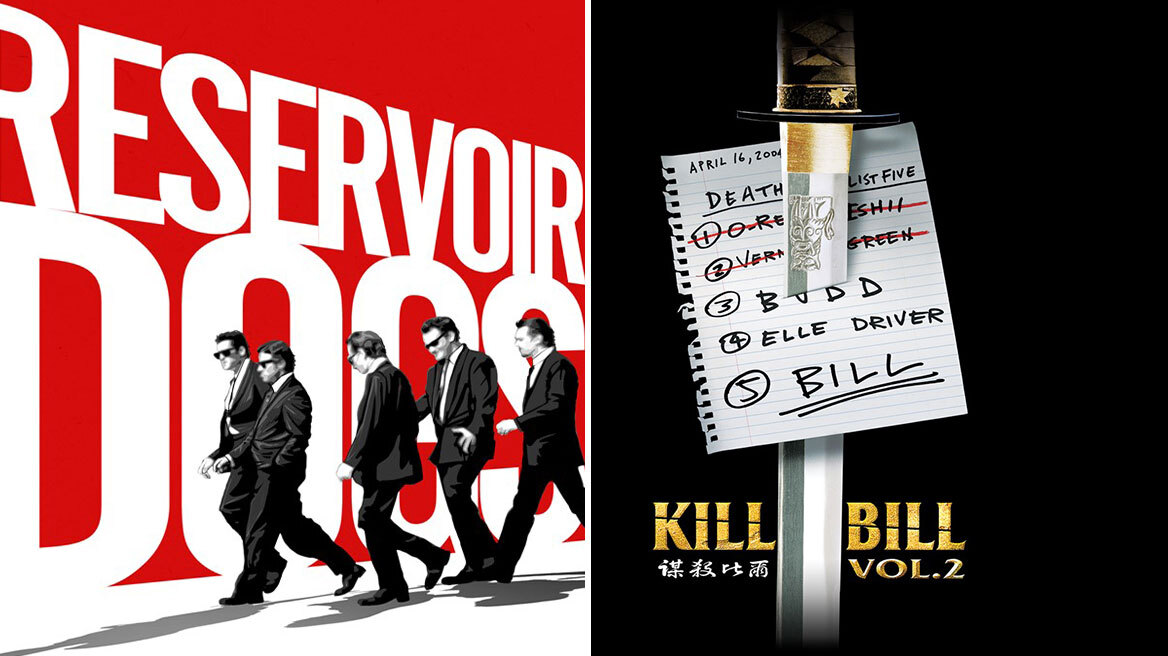 Nova: Αποχαιρετά τον αγαπημένο ηθοποιό Michael Madsen με back-to-back τις εμβληματικές ταινίες «Reservoir Dogs» και «Kill Bill: Vol. 2» στο Novacinema2!