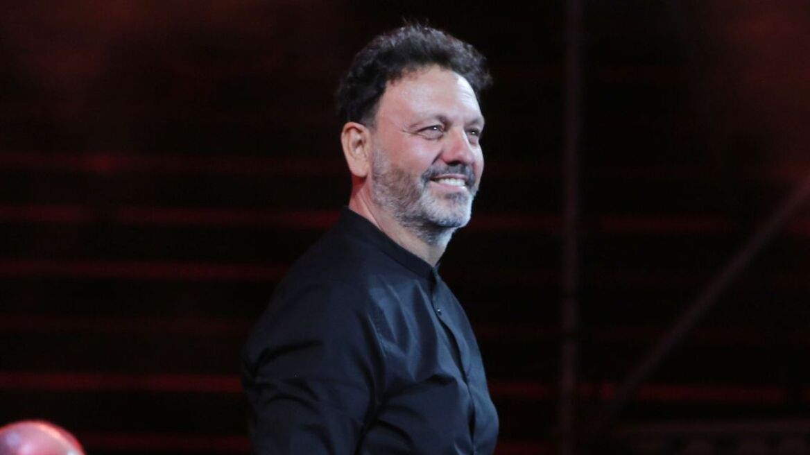 Ο Στάθης Αγγελόπουλος επιμένει στην αθωότητά του για το επεισόδιο με την πρώην σύζυγό του: Δεν έχω κάτι να κρύψω