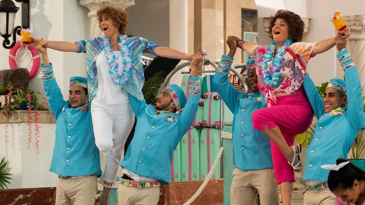 Αφροδίτη στους Διδύμους μέχρι το τέλος Ιουλίου: Ποια ζώδια επηρεάζονται περισσότερο