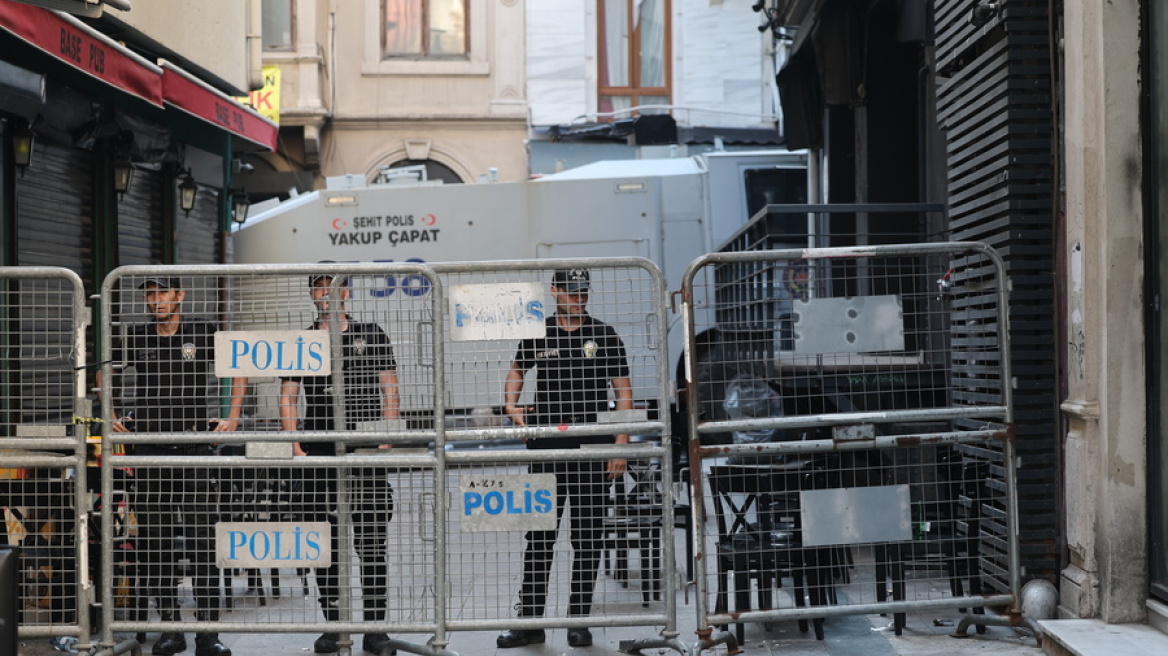 Τουρκία: Συνελήφθησαν άλλοι τρεις δήμαρχοι της αξιωματικής αντιπολίτευσης