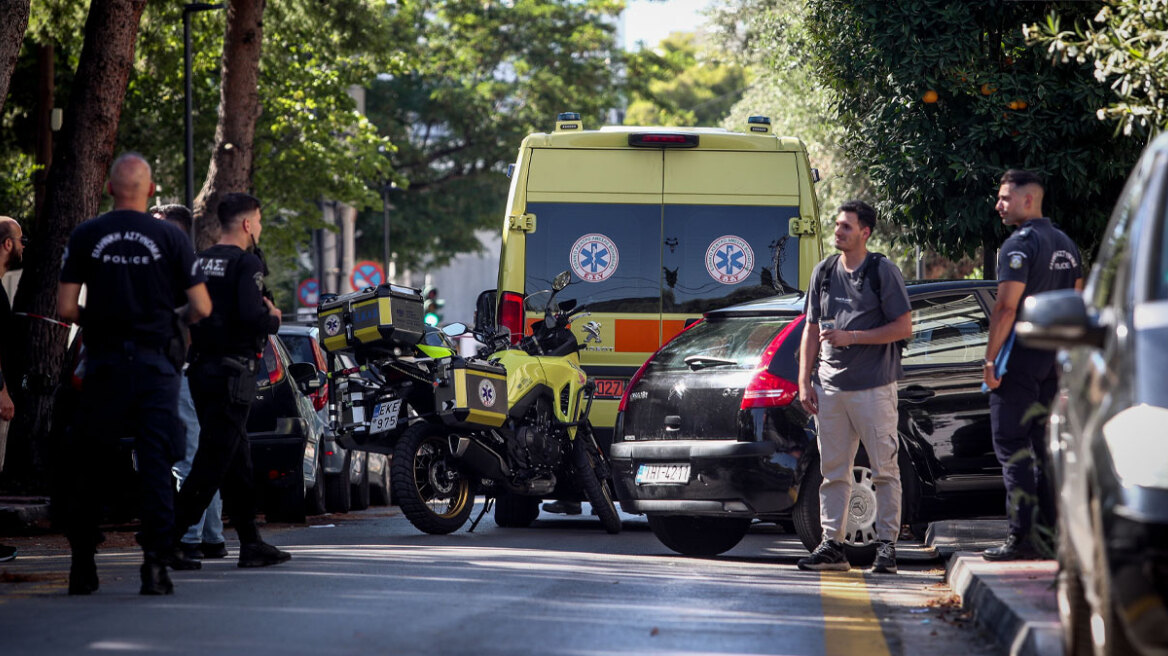 Προσωπικές διαφορές πίσω από τη δολοφονία του 43χρονου στην Αγία Παρασκευή