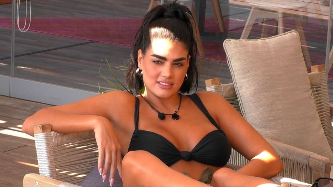 Big Brother: Έντονες αντιδράσεις μετά την ψηφοφορία - Για πρώτη φορά η Ζωή Ασουμανάκη δεν είναι υποψήφια