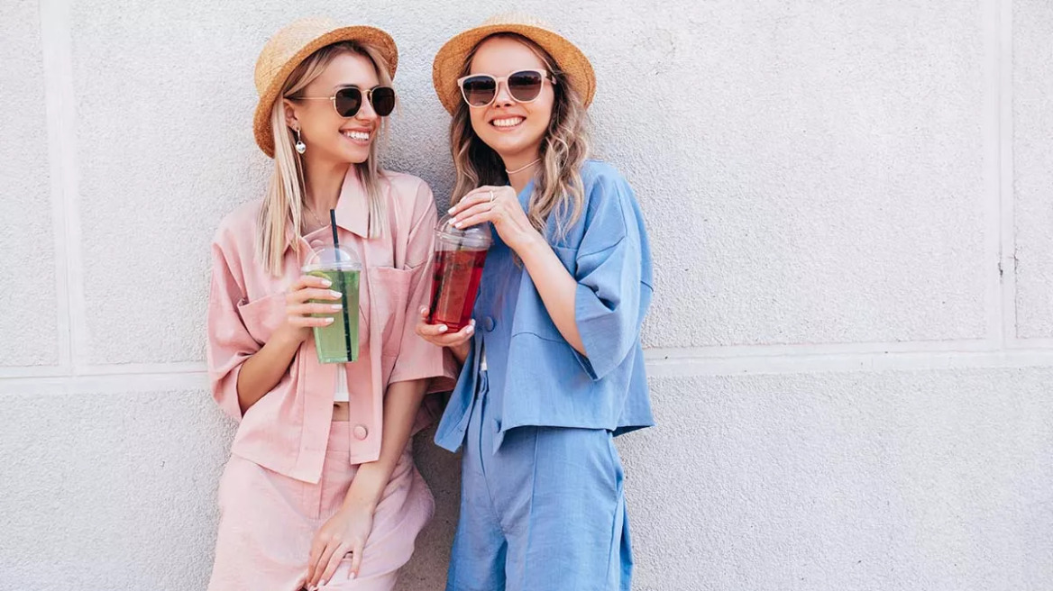 Κολπική μαρμαρυγή: Τα ποτά που όλοι πίνουμε το καλοκαίρι και κάνουν την καρδιά να φτερουγίζει
