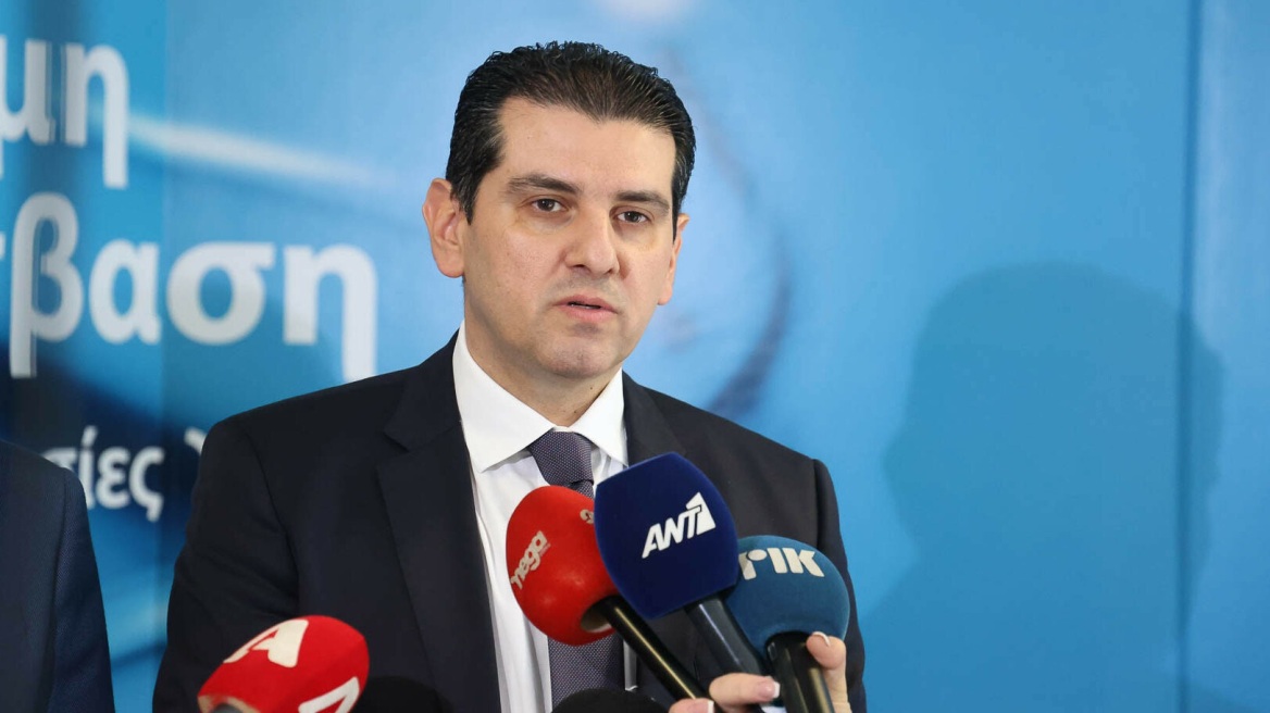 Ο υπουργός Υγείας της Κύπρου σε εκδήλωση μνήμης στη Βεργίνα για τα 51χρόνια από την τουρκική εισβολή