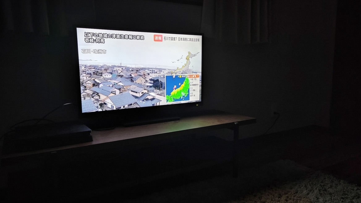 Η Ιαπωνία προειδοποιεί για νέους σεισμούς αλλά καλεί τους πολίτες να αγνοήσουν «προφητεία» για μεγάλη καταστροφή σήμερα