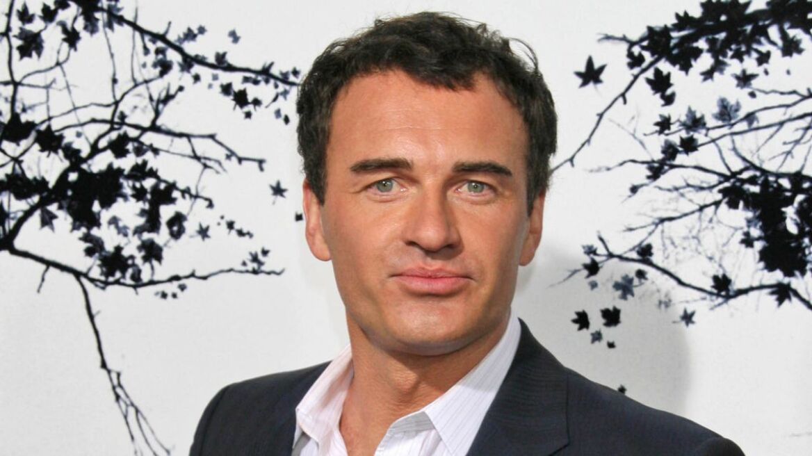 Τζούλιαν ΜακΜάχον: Η τελευταία δημόσια εμφάνιση μόλις τέσσερις μήνες πριν τον θάνατό του