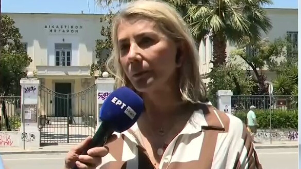 Ζέττα Μακρή για την καταγγελία της εις βάρος δημοσιογράφου για εκβιασμό: «Έκανα αυτό που η συνείδησή μου επέβαλε, είναι πολύ στενάχωρο για εμένα»