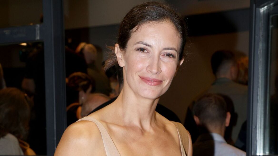 Η Μάρα Δαρμουσλή αποκάλυψε τη μάχη που έδινε με τη νευρική ανορεξία: «Έφτασα να μην αντέχω όρθια»