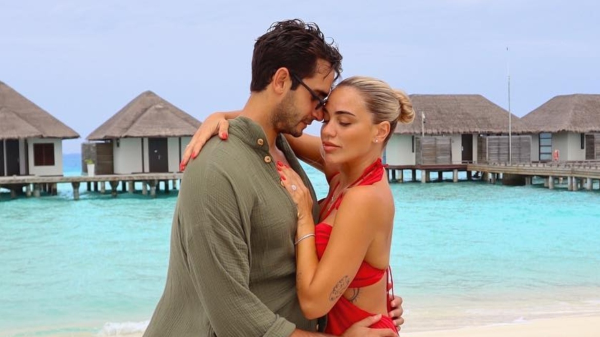 Κόνι Μεταξά: Το σχόλιο που δέχθηκε για τον χωρισμό της με τον Μάριο Καπότση και την ενόχλησε