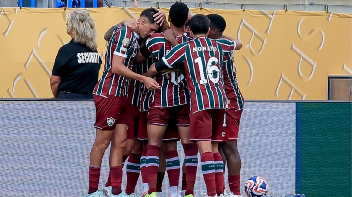 Μουντιάλ Συλλόγων 2025: Έκλεισε θέση στα ημιτελικά η Φλουμινένσε, 2-1 την Αλ Χιλάλ - Δείτε τα γκολ