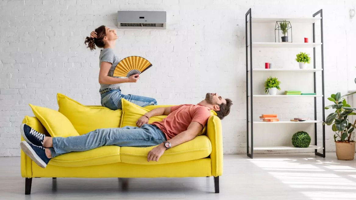 Ζέστη: 5 φάρμακα που μεγαλώνουν την εξάντληση το καλοκαίρι
