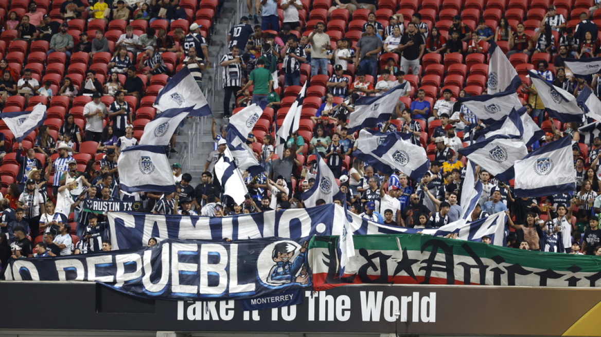 Η FIFA φωνάζει «περάστε κόσμε» - Πτώση έως και 97% στα εισιτήρια των ημιτελικών του Παγκοσμίου Συλλόγων