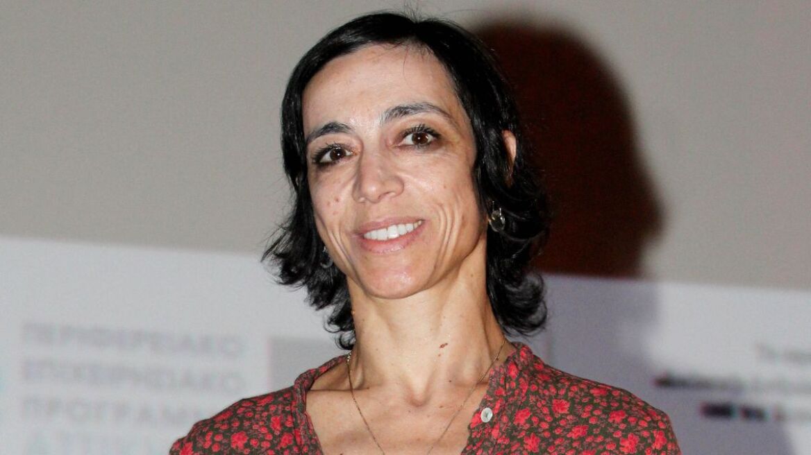 Η Έλενα Τοπαλίδου μετακόμισε στη Θεσσαλονίκη: «Ένιωσα ότι είμαι ξένη στην ίδια μου τη ζωή»