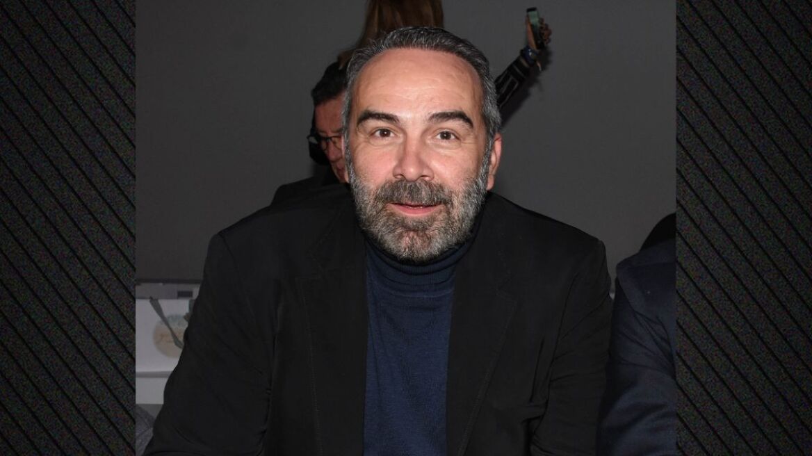 Γρηγόρης Γκουνταράς για τη διάρρηξη στο σπίτι του: «Πρέπει να βγάλω τον τρόμο από τα μάτια των παιδιών μου» 
