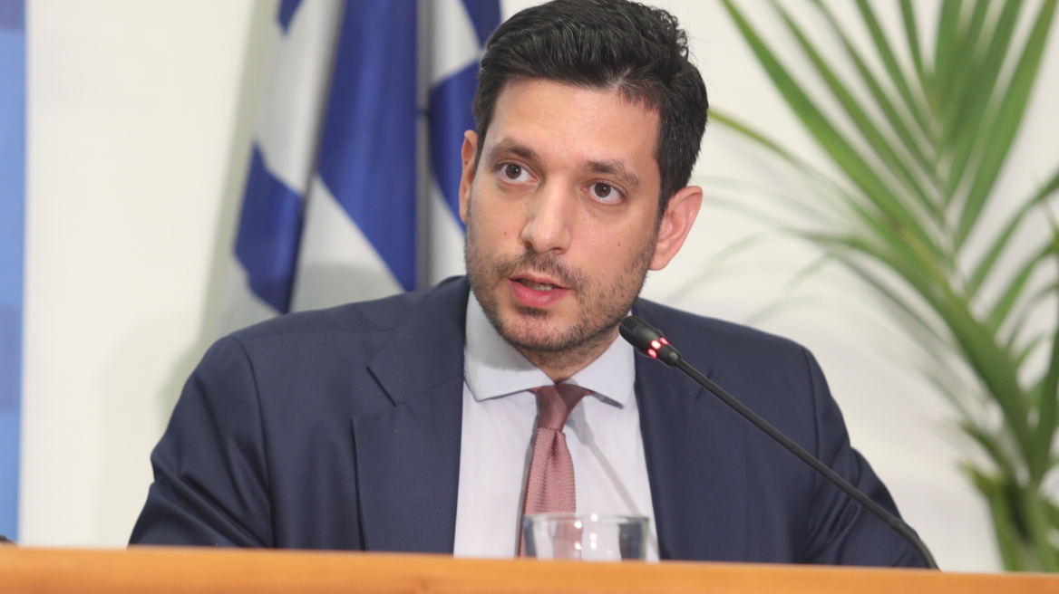 Κυρανάκης για τη βραδινή λειτουργία των ΜΜΜ: Δεκάδες χιλιάδες νέοι γύρισαν σπίτι τους με ασφάλεια