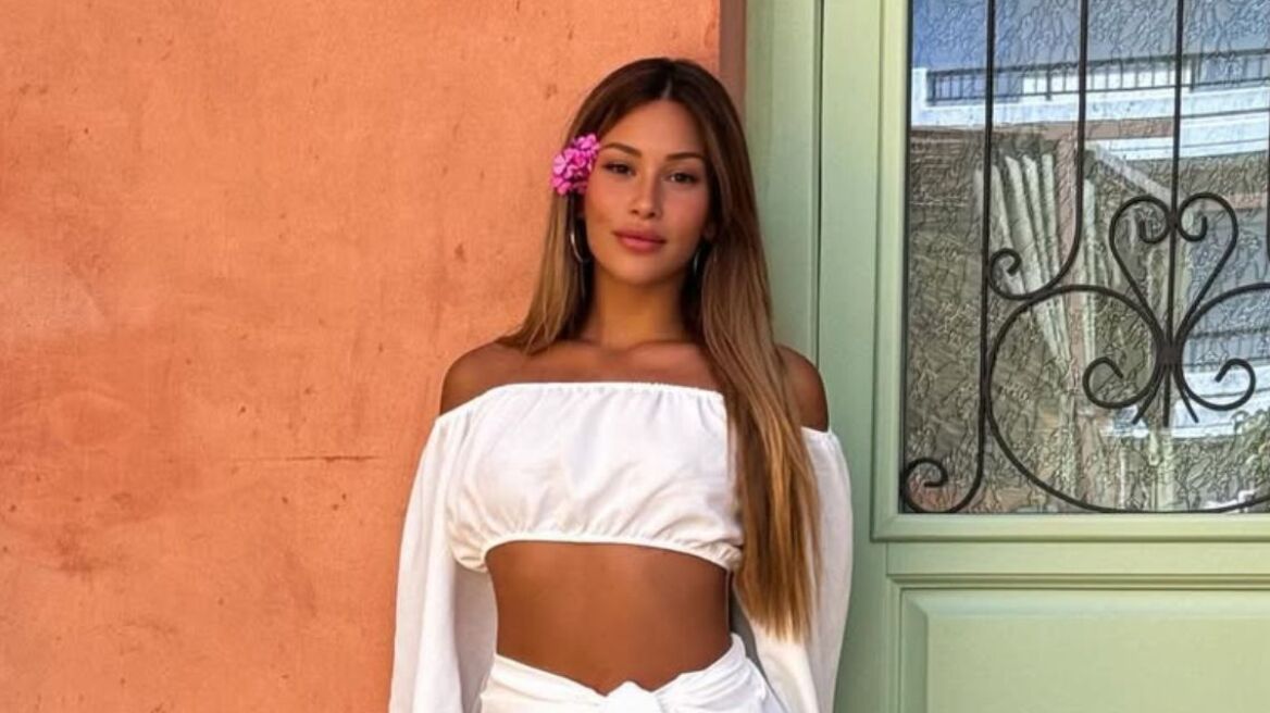 Μαρία Δήμητρα Κολυμπάρη: Ο χορός, η σχέση της με τη μαγειρική και η κακοποιητική σχέση - «Πήγα στη ΓΑΔΑ γιατί φοβόμουν για τη ζωή μου»