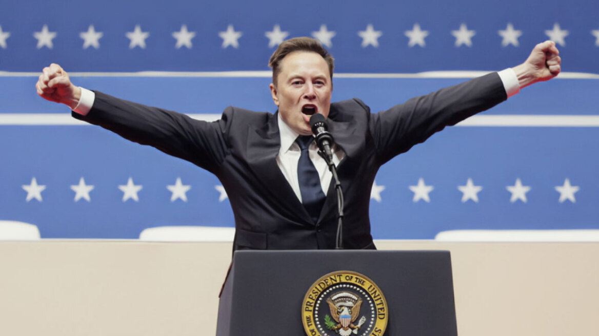 America Party: Με στρατηγική... Επαμεινώνδα το νέο κόμμα του Μασκ: Πώς στοχεύει να νικήσει Τραμπ και Δημοκρατικούς