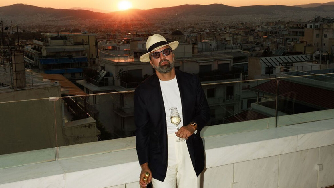 Καλοκαίρι στην Αθήνα: όταν η πόλη σου ψιθυρίζει “μείνε”
