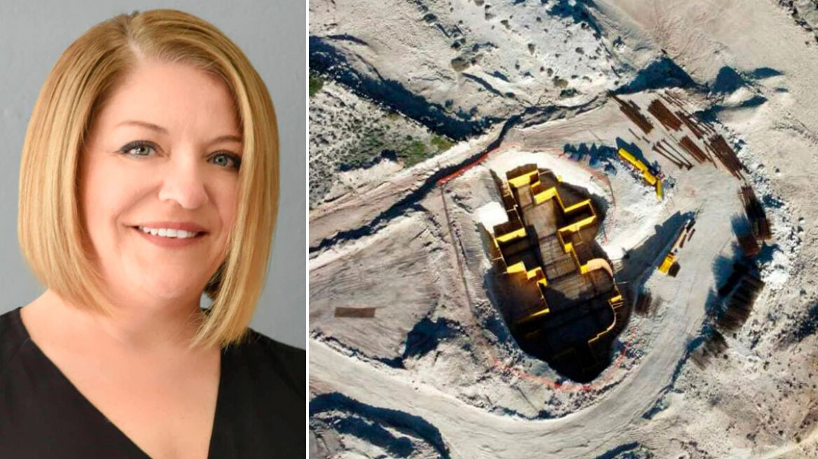 Έκαναν την πολεοδόμο του Σαρακήνικου Αντιπεριφερειάρχη Περιβάλλοντος και Χωροταξίας Κυκλάδων