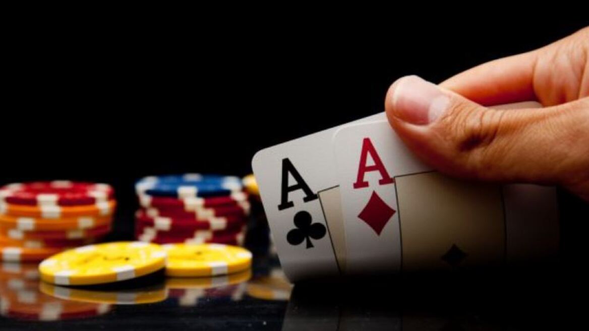 Παράνομος τζόγος σε υπόγεια και αποθήκες: Η νέα μάστιγα στην Αττική που στοιχίζει ζωές και εκατομμύρια
