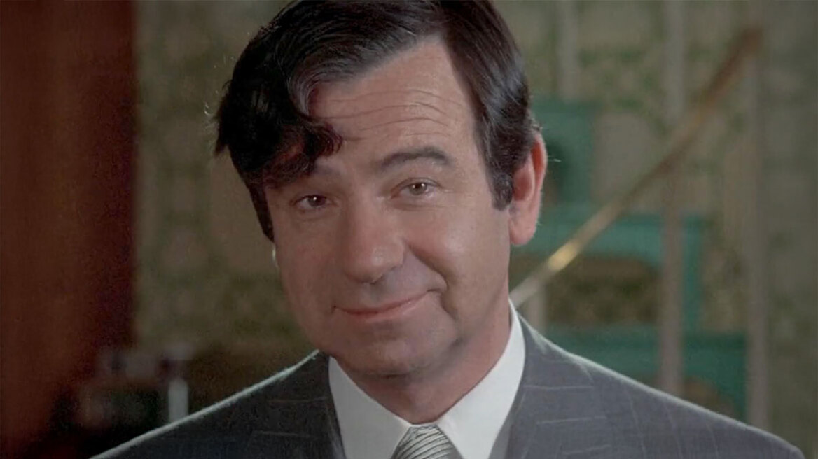 Γουόλτερ Ματάου: Οι κλασικές κωμωδίες, η χημεία με τον Τζακ Λέμον και ο τζόγος
