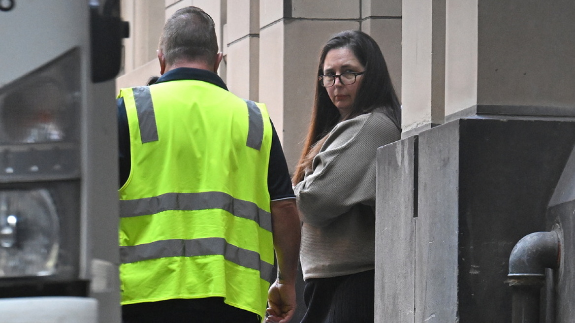 Ένοχη η Αυστραλή δολοφόνος με τα μανιτάρια: Πώς δηλητηρίασε 3 συγγενείς του συζύγου της σε τραπέζι θανάτου