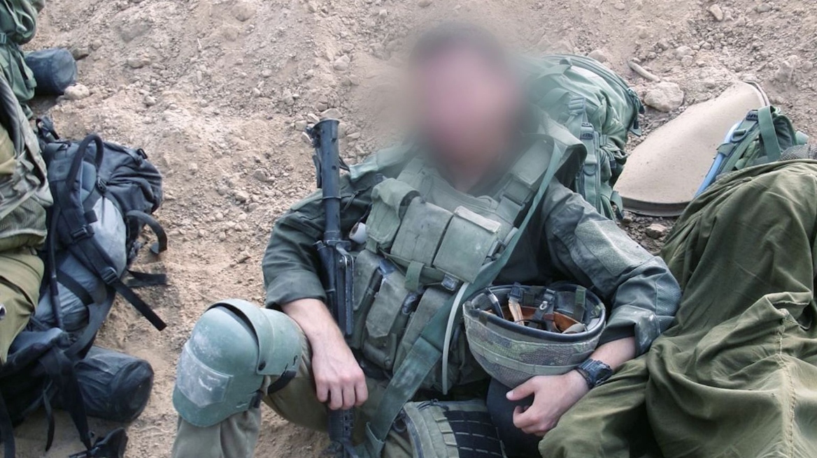 Στρατιώτης παραδέχεται στο Sky News ότι οι IDF σκοτώνουν χωρίς λόγο αμάχους στη Γάζα: Πυροβολούμε ανάλογα με τα κέφια των διοικητών