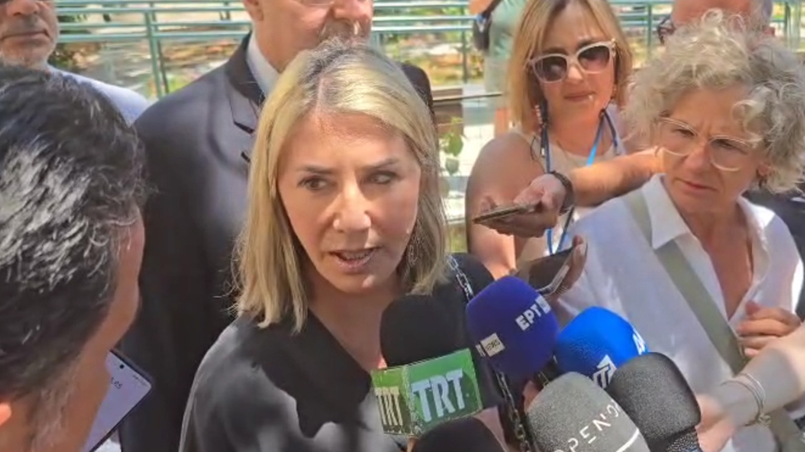 Για την Πέμπτη αναβλήθηκε η δίκη του δημοσιογράφου που κατηγορείται για εκβιασμό της Ζέττας Μακρή 
