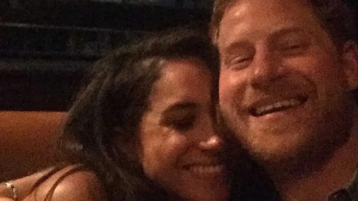 Η οικογενειακή παράδοση που αποκάλυψε η Μέγκαν Μαρκλ με αφορμή την 4η Ιουλίου (βίντεο)