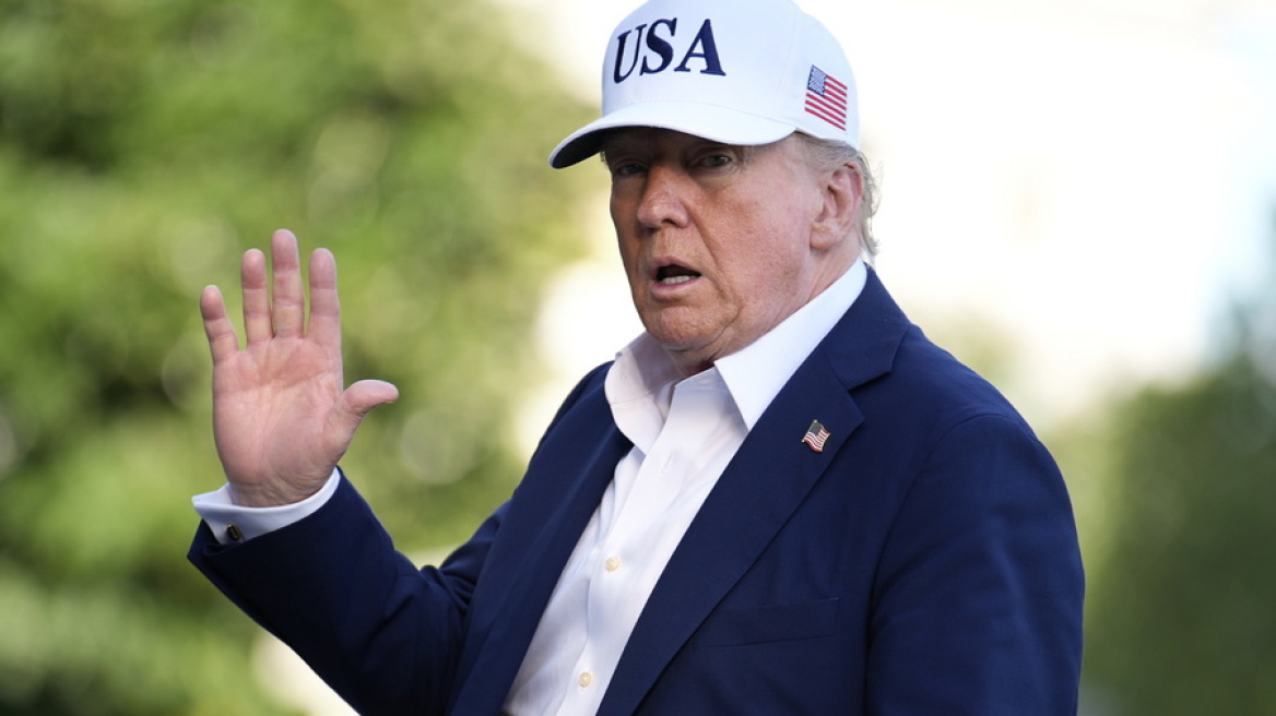 Η κυβέρνηση Τραμπ ανακαλεί τον χαρακτηρισμό της «Χαγιάτ Ταχρίρ αλ Σαμ» της Συρίας ως τρομοκρατική οργάνωση