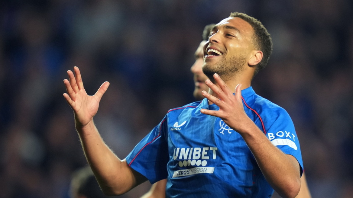 Επιμένει για Ντέσερς η ΑΕΚ, γράφουν στην Αγγλία 