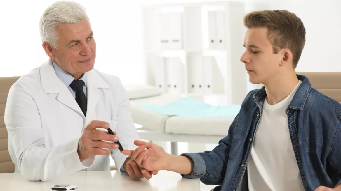 Διαβήτης: Ανεπαρκής η χρηματοδότηση για τα αναλώσιμα – Ποιοι διαμαρτύρονται
