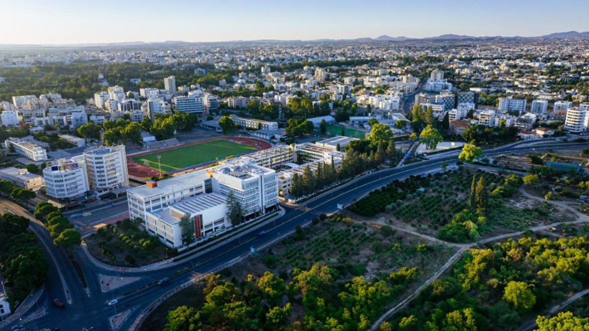 Εκδηλώσεις ενημέρωσης του Ευρωπαϊκού Πανεπιστημίου Κύπρου στην Ελλάδα
