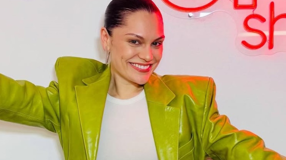 «Δάκρυα χαράς»: Η συναισθηματική ανάρτηση της Jessie J με τον γιο της, εν μέσω της θεραπείας της για τον καρκίνο