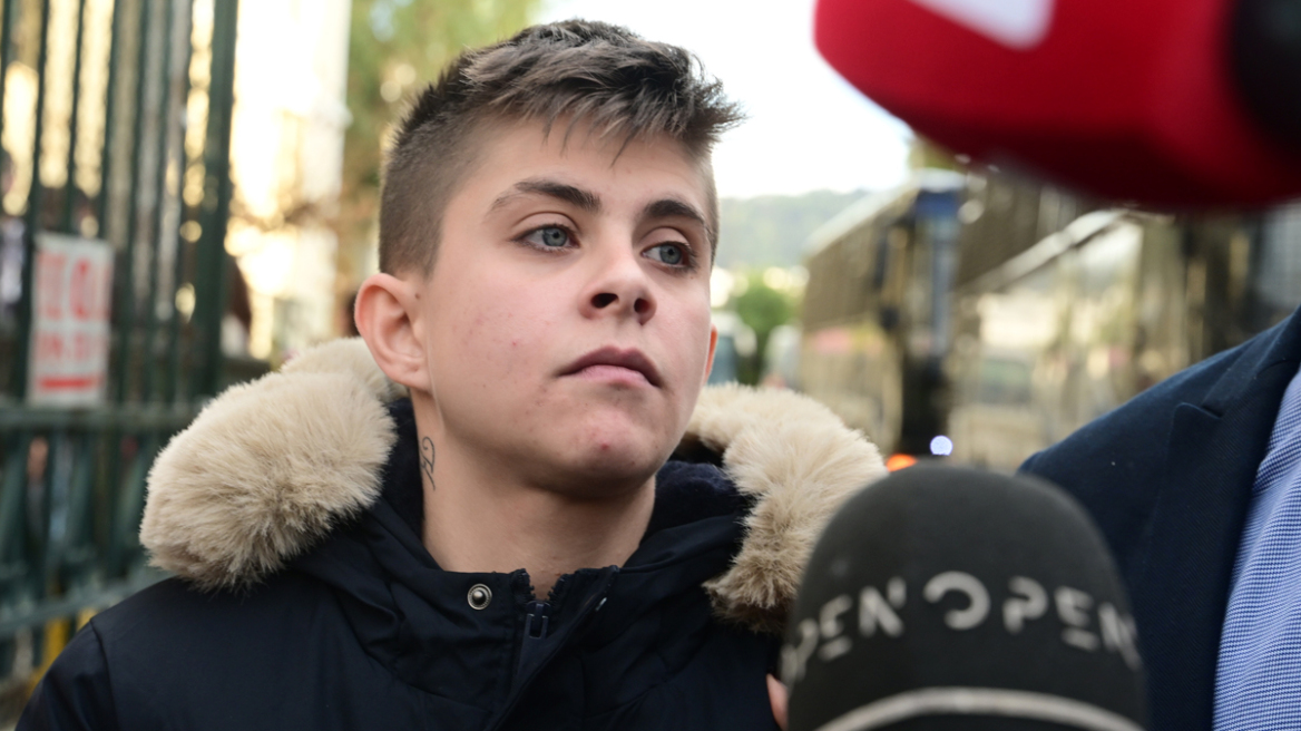 Δολοφονία βρεφών στην Αμαλιάδα: Τα στοιχεία που οδήγησαν στη σύλληψη της Ειρήνης Μουρτζούκου