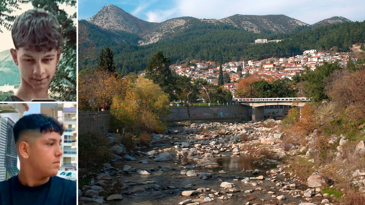 Ξάνθη: Περιμένουν τον ιατροδικαστή για τις συνθήκες θανάτου των δύο 16χρονων - Τα σενάρια που εξετάζονται