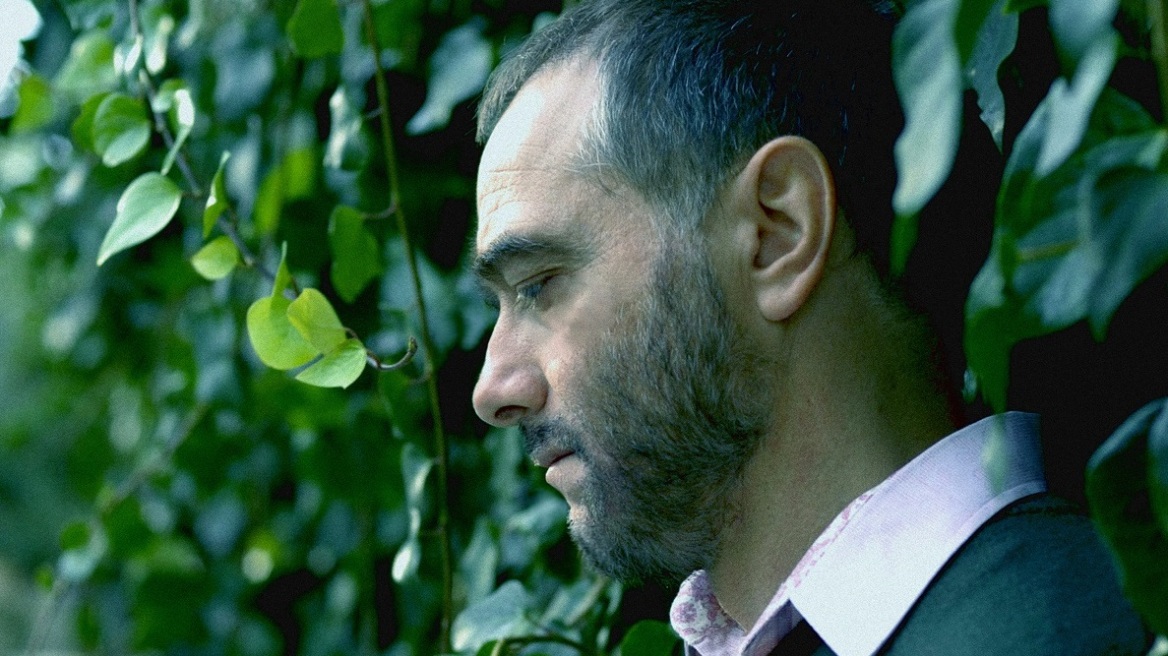 Κωνσταντίνος Βήτα: Ατομική εικαστική έκθεση και live στο ιστορικό «π» στους Δελφούς
