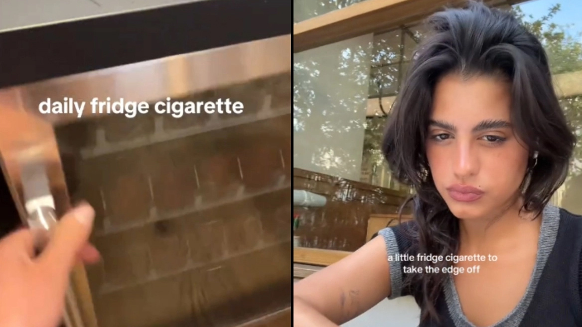 Ο νέος «εθισμός» της νεολαίας δεν είναι το τσιγάρο: Η τάση που ξεκίνησε από το TikTok και έγινε παγκόσμιο trend