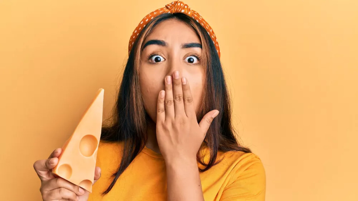 Μπορεί να «φταίει» το τυρί για τους εφιάλτες; Η επιστήμη απαντά