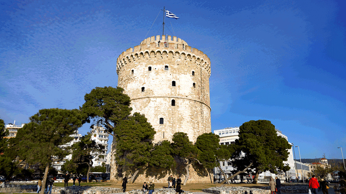 Θεσσαλονίκη: Αντικεραυνική προστασία για τέσσερα σημαντικά μνημεία της από το υπουργείο Πολιτισμού