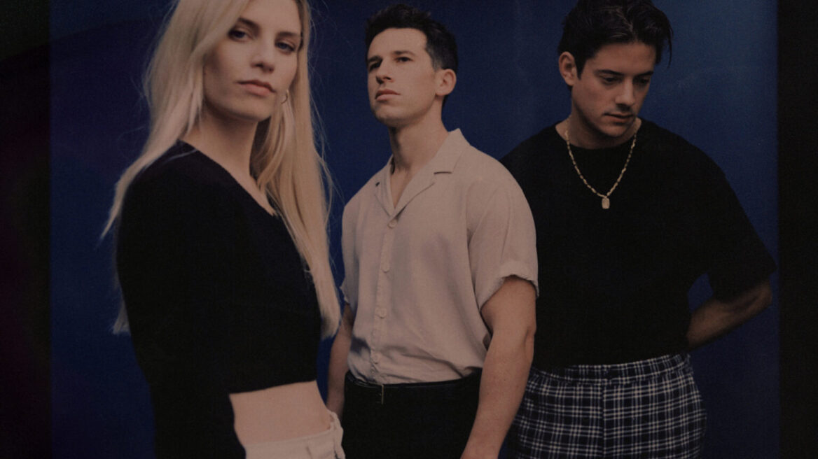 London Grammar: Το διάσημο βρετανικό τρίο ανεβαίνει στη σκηνή του Release Athens 