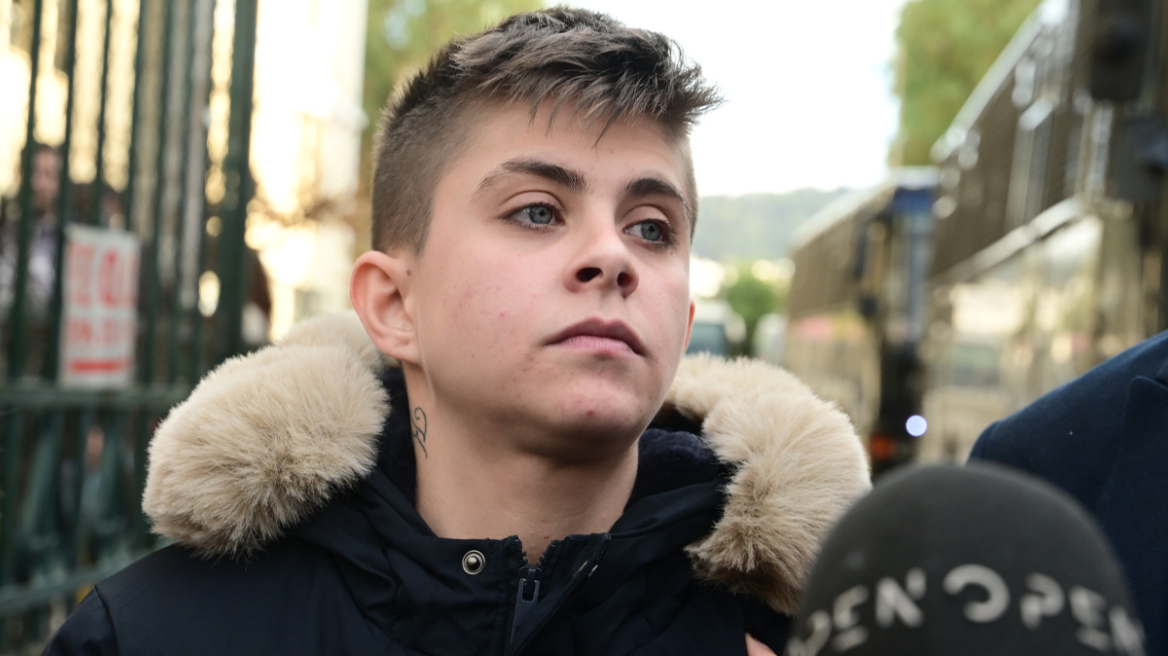 Ειρήνη Μουρτζούκου: Πώς οι αστυνομικοί του Ανθρωποκτονιών την έκαναν να ομολογήσει - «Το έκανα, μετάνιωνα και μετά το ξανάκανα» τους είπε