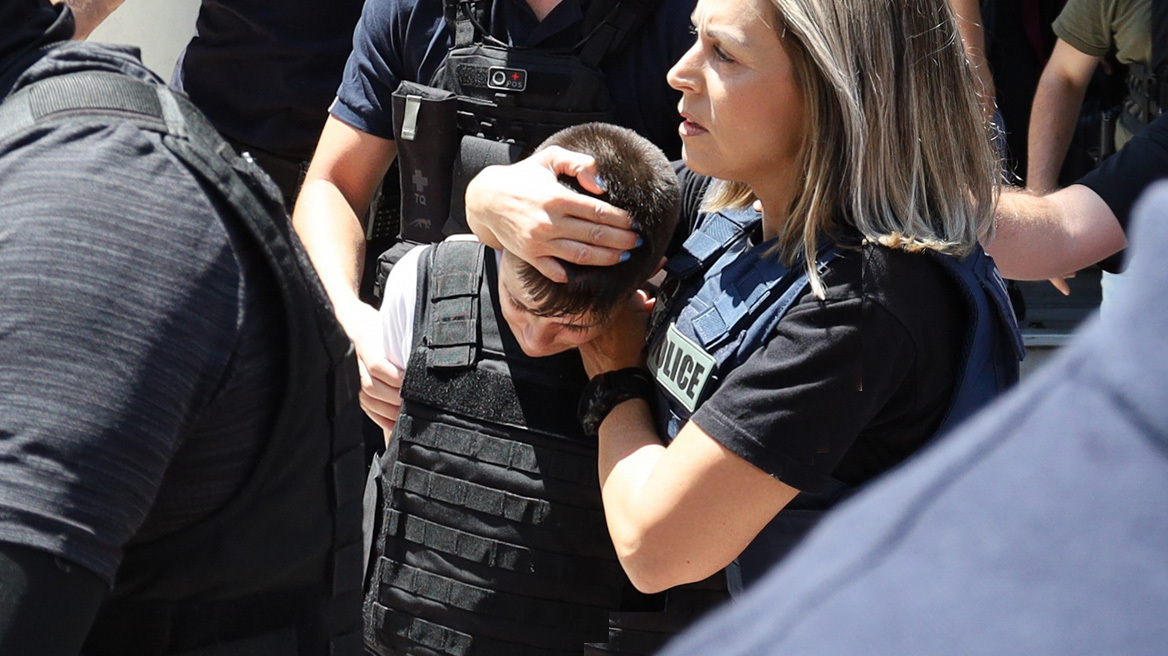 «Αδίστακτη δράση, έφραξε τις αναπνευστικές οδούς» - Τι αναφέρει το κατηγορητήριο για τις δολοφονίες των βρεφών..... https://www.police-voice.com/