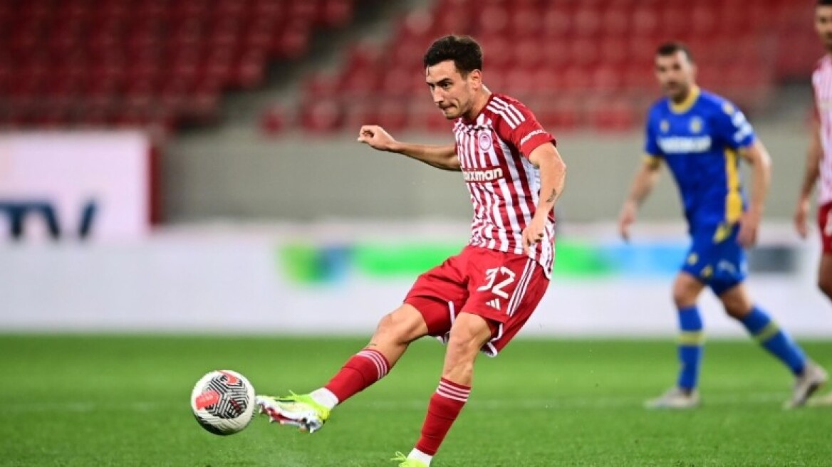 Super League 1: Χωρίς κόσμο τα πρώτα εντός έδρας ματς των ΠΑΟΚ, Ολυμπιακού και ΟΦΗ 