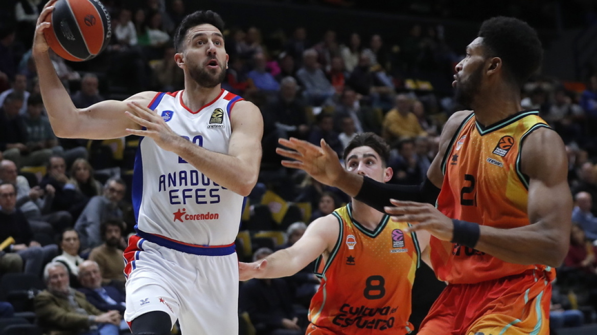  Ο Μίτσιτς υπογράφει για 3 χρόνια στον Ολυμπιακό, γράφουν σε Σερβία και Ισπανία 