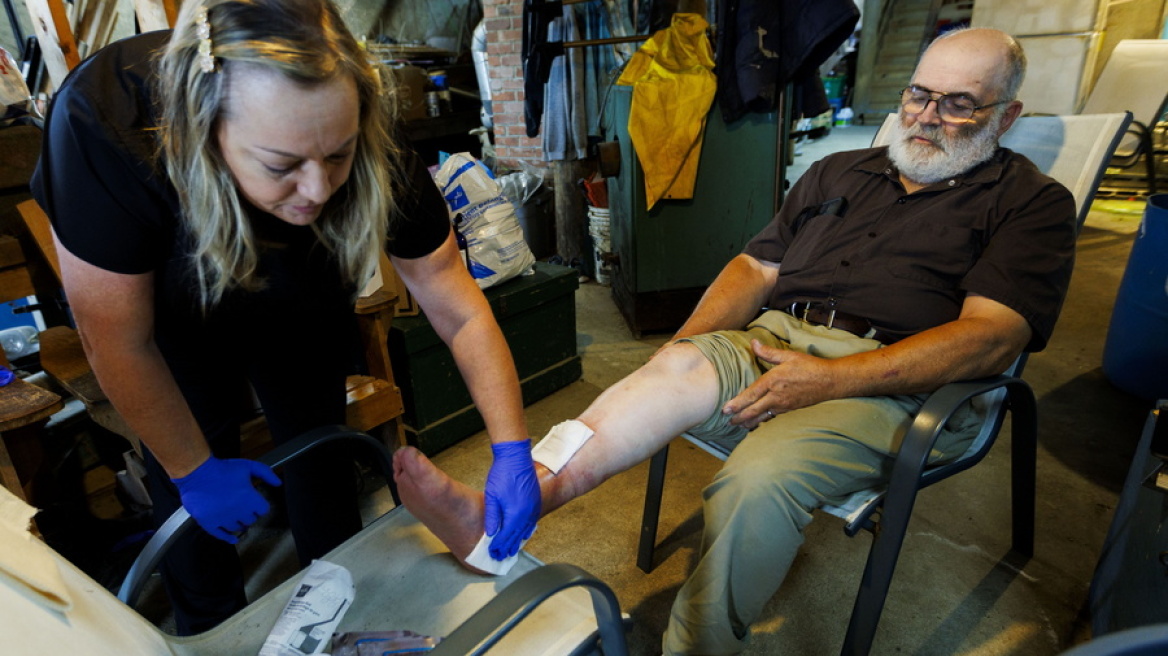 Δανία: Υπουργοί Περιβάλλοντος και η Ευρωπαία Επίτροπος υποβλήθηκαν σε εξετάσεις αίματος για PFAS