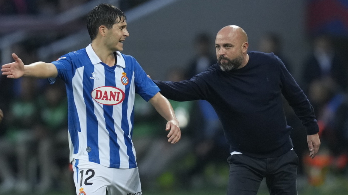 Άρης: Έκλεισε ο Τεχέρο της Εσπανιόλ και έρχεται την Κυριακή στη Θεσσαλονίκη 