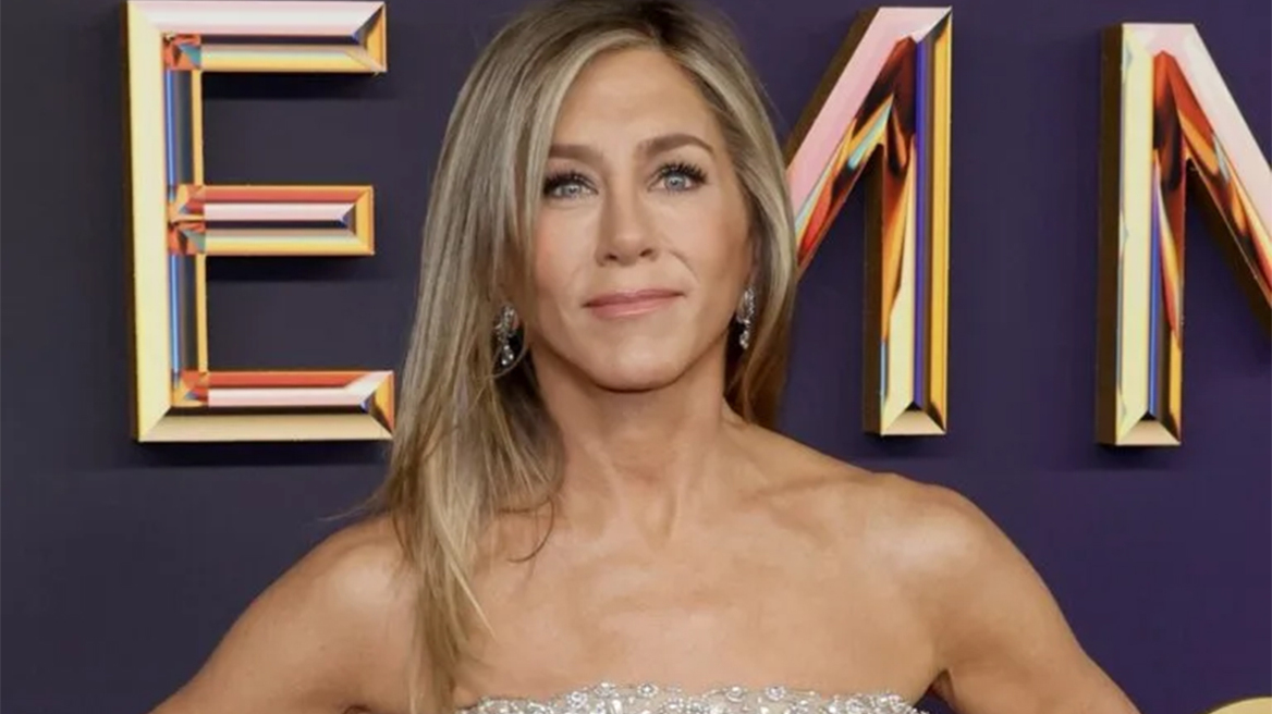 Τζένιφερ Άνιστον: Νέο ειδύλλιο για την ηθοποιό; Οι μάλλον αναπάντεχες φήμες
