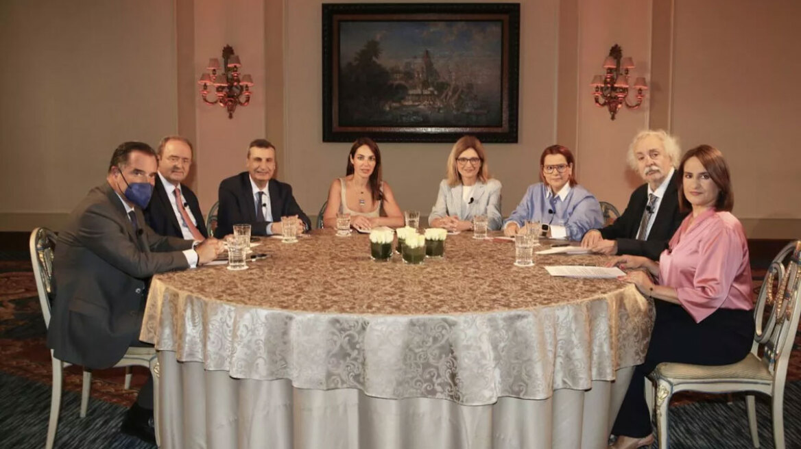 Δείτε βίντεο: Οι προκλήσεις της ζωής με μια «αόρατη» νόσο - Στρογγυλό τραπέζι του ygeiamou για την Πνευμονική Αρτηριακή Υπέρταση