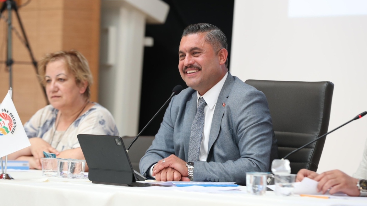 Τουρκία: Συνελήφθη κι άλλος δήμαρχος της αντιπολίτευσης μετά από έφοδο της Αστυνομίας Οικονομικών Εγκλημάτων